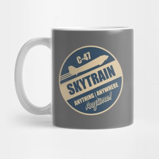 C-47 Skytrain Mug